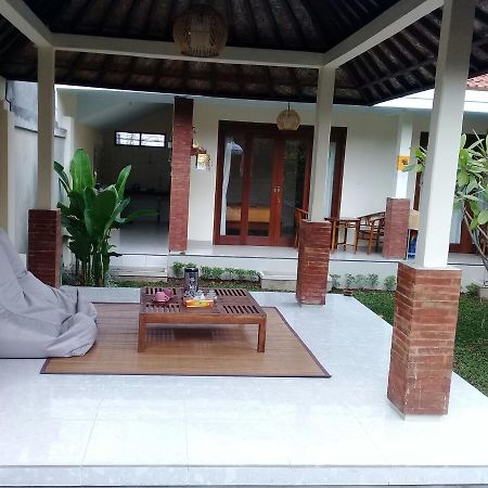 Darta House Apartment Ubud  Exterior photo