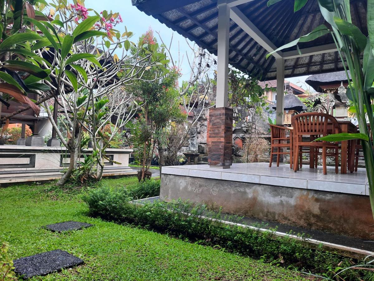 Darta House Apartment Ubud  Exterior photo