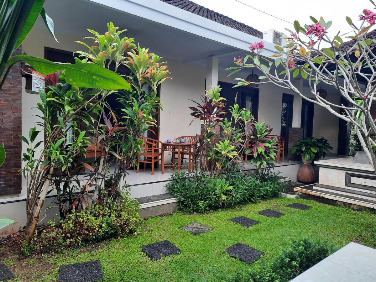 Darta House Apartment Ubud  Exterior photo