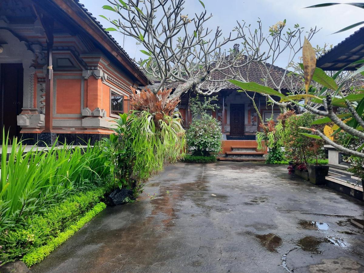 Darta House Apartment Ubud  Exterior photo