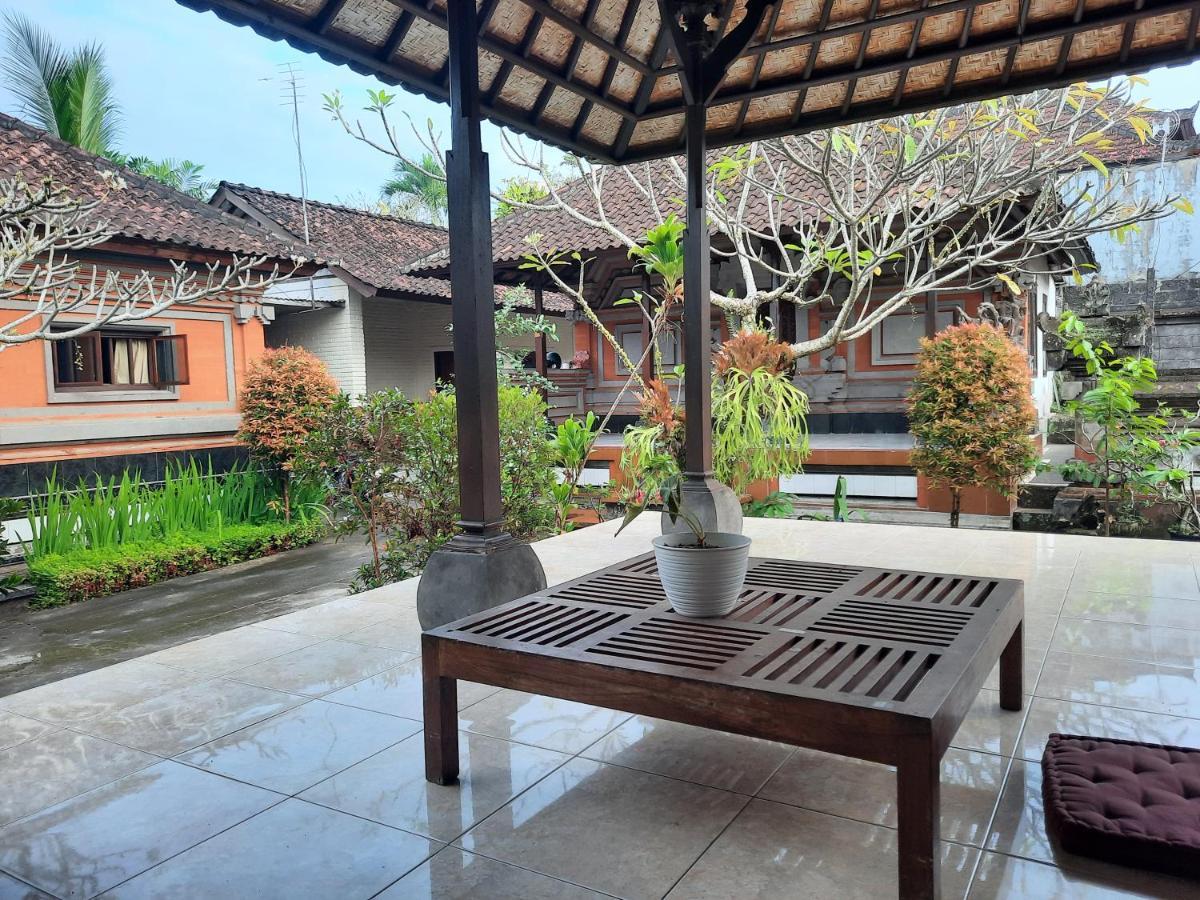 Darta House Apartment Ubud  Exterior photo