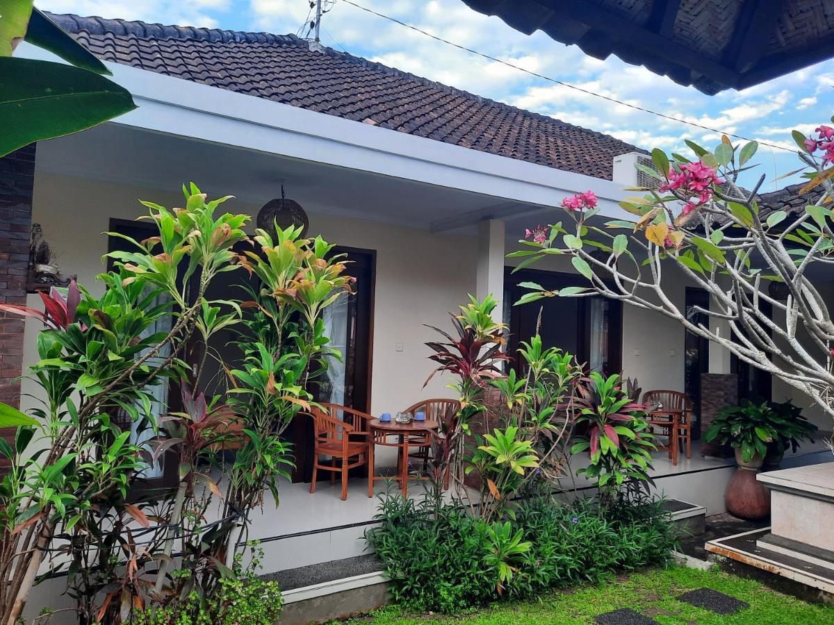 Darta House Apartment Ubud  Exterior photo