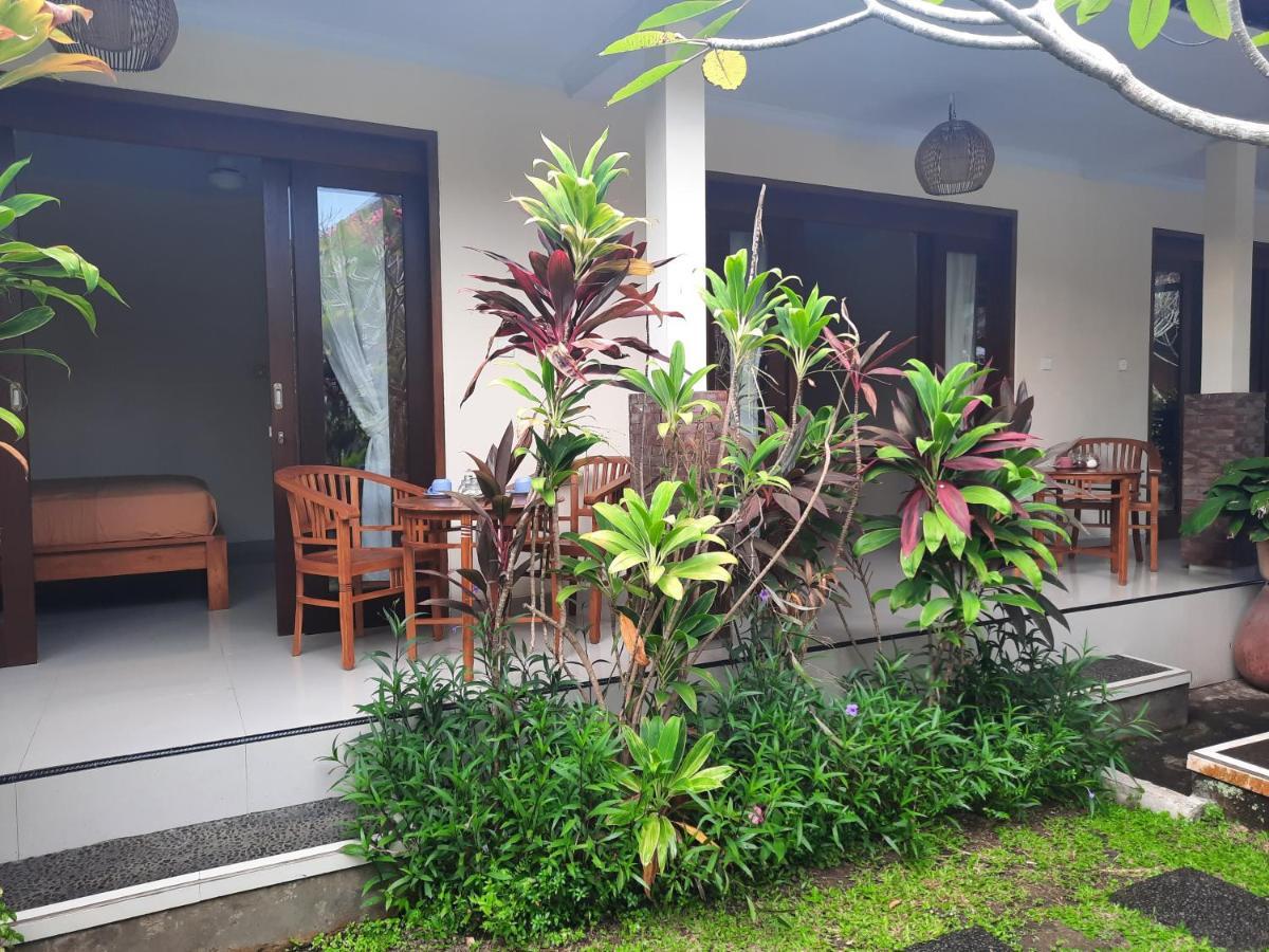 Darta House Apartment Ubud  Exterior photo