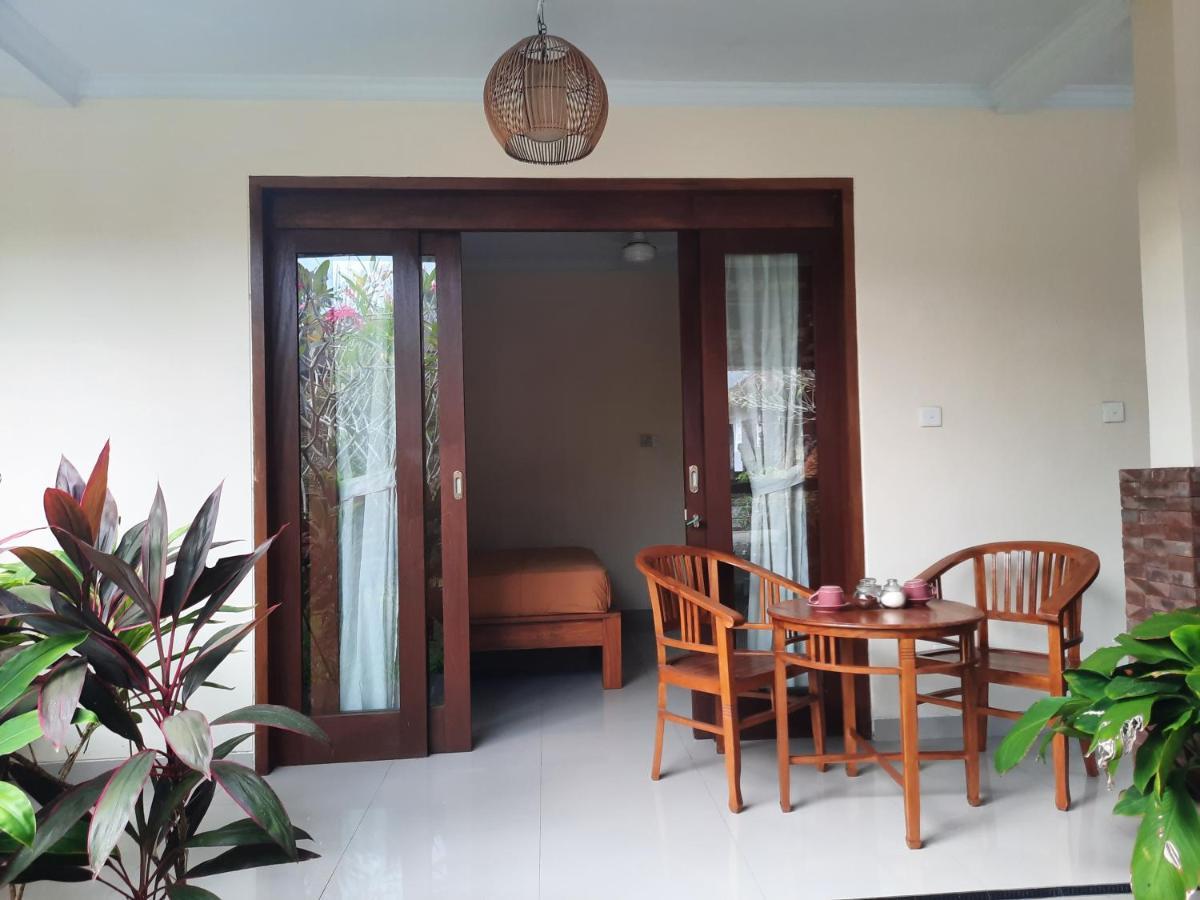 Darta House Apartment Ubud  Exterior photo