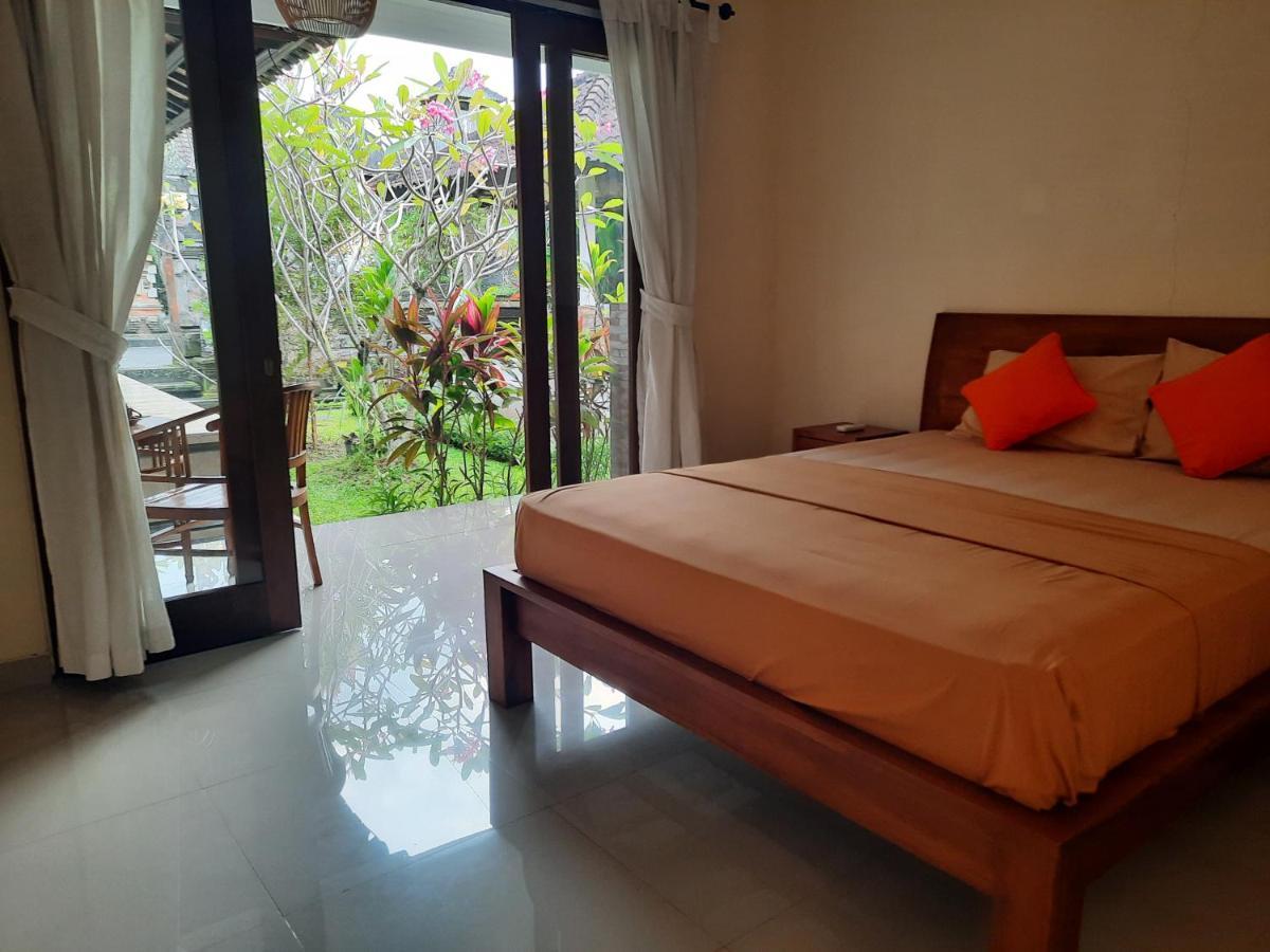 Darta House Apartment Ubud  Exterior photo