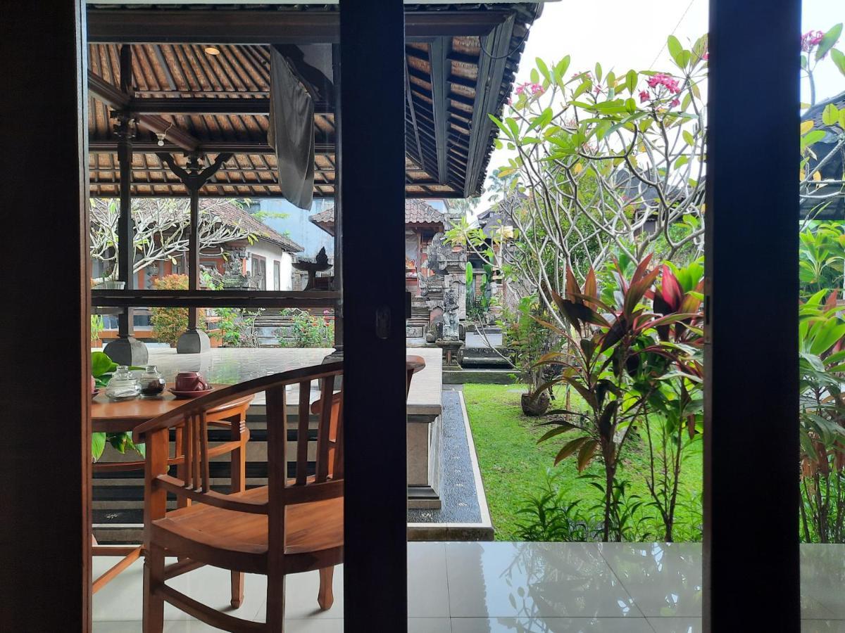 Darta House Apartment Ubud  Exterior photo