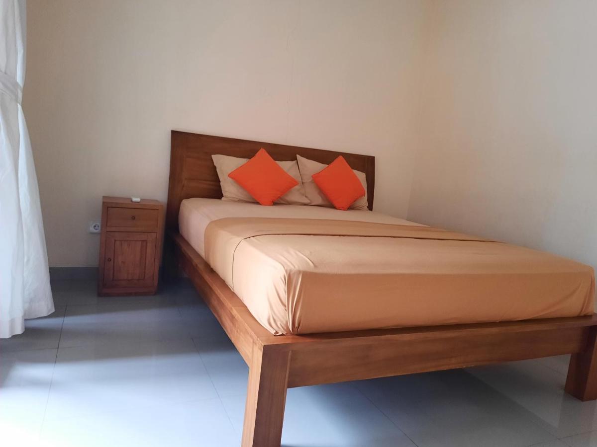 Darta House Apartment Ubud  Exterior photo