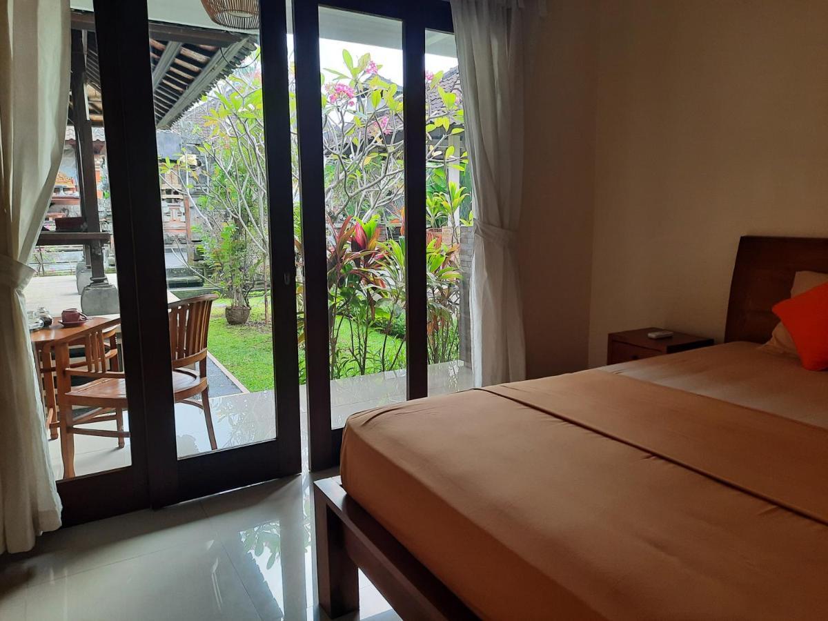 Darta House Apartment Ubud  Exterior photo