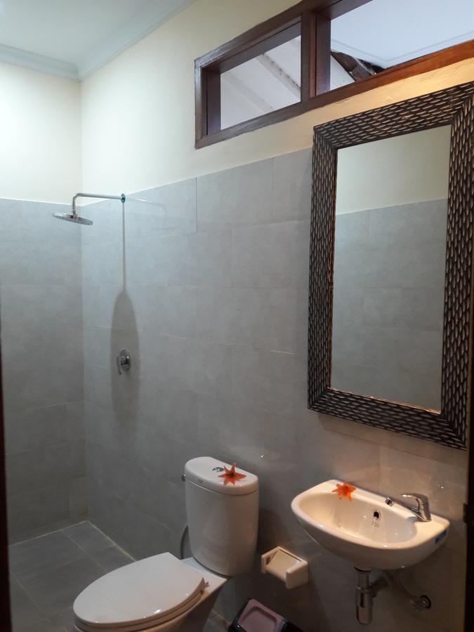 Darta House Apartment Ubud  Exterior photo