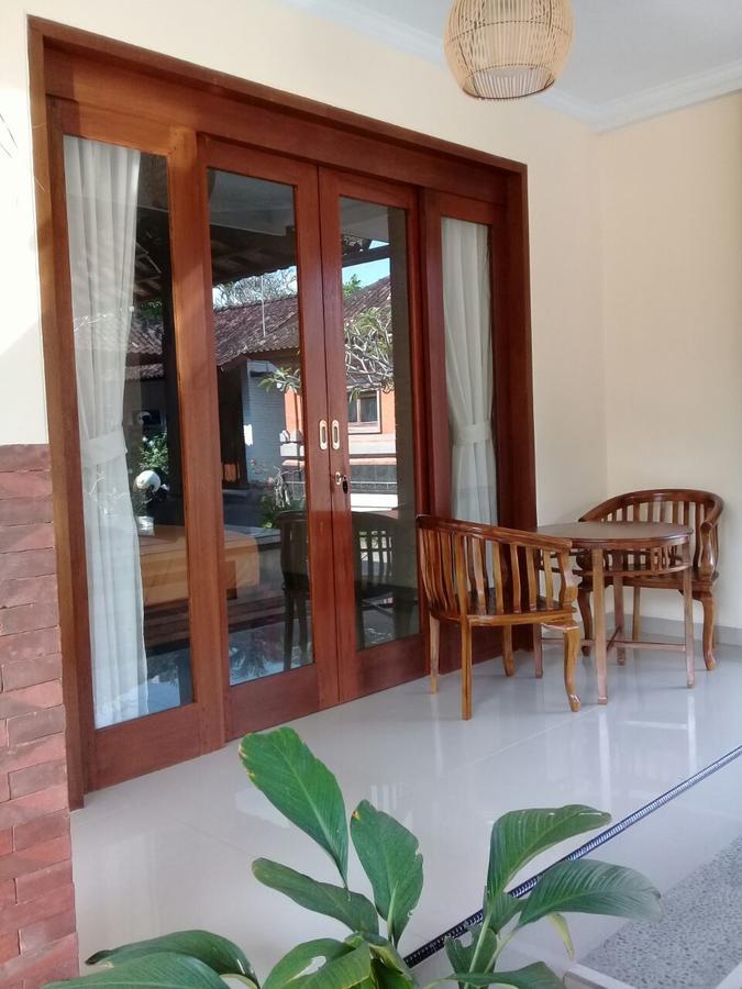 Darta House Apartment Ubud  Exterior photo