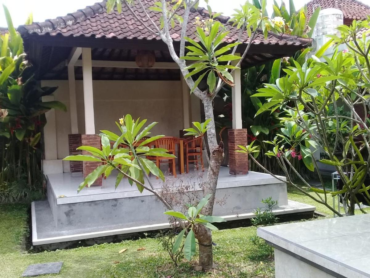 Darta House Apartment Ubud  Exterior photo