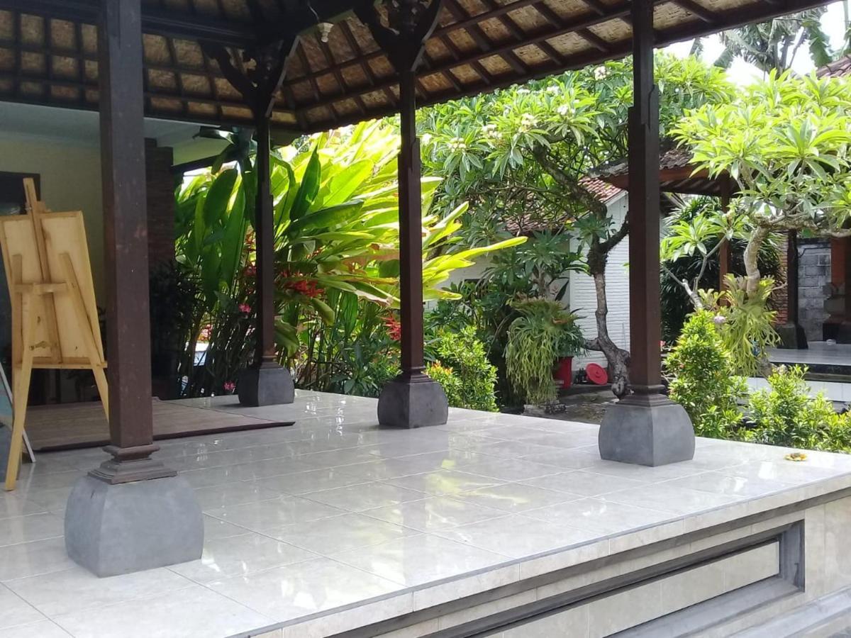 Darta House Apartment Ubud  Exterior photo