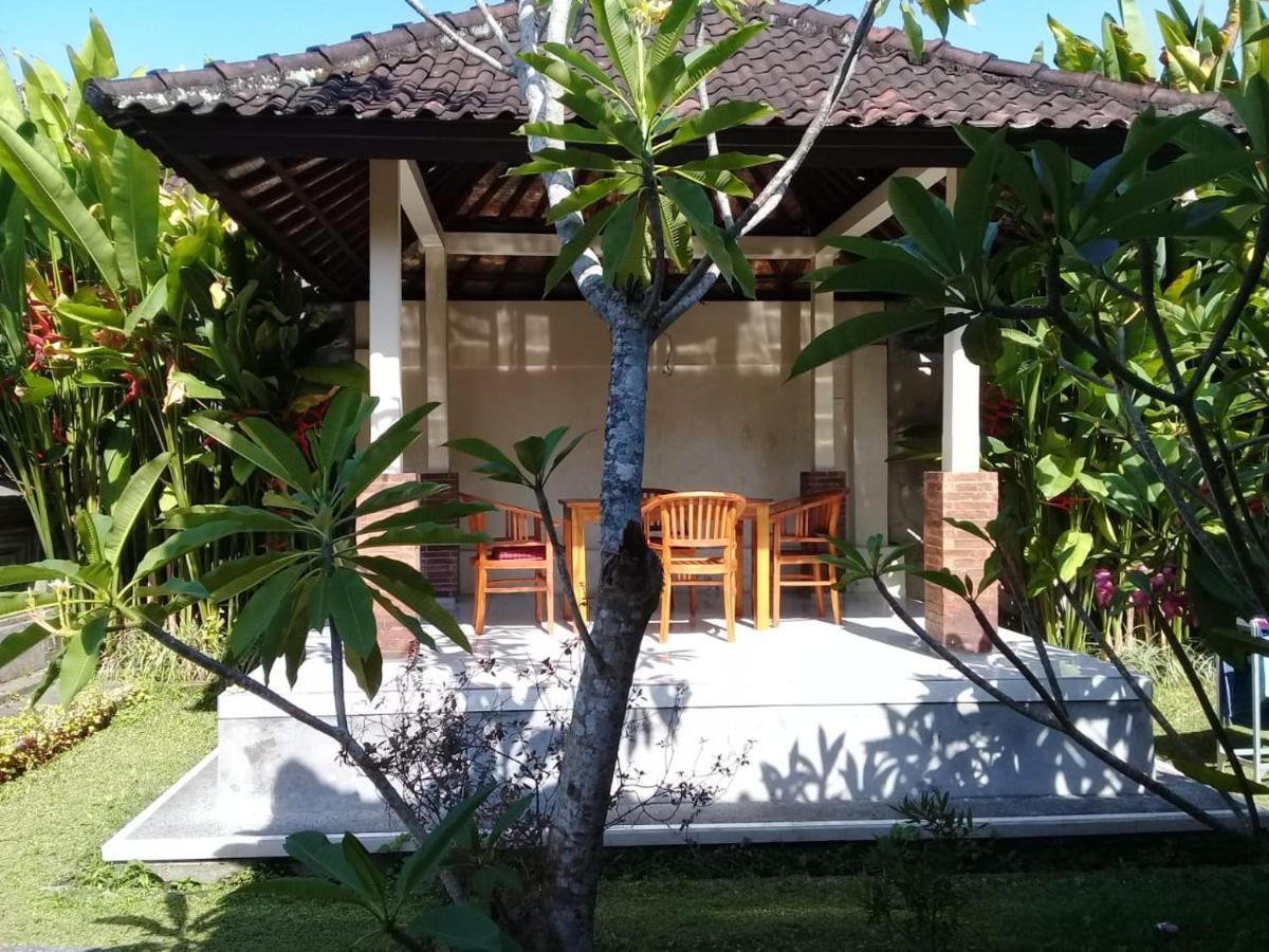 Darta House Apartment Ubud  Exterior photo