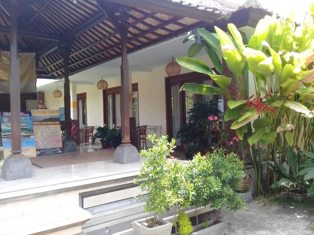Darta House Apartment Ubud  Exterior photo