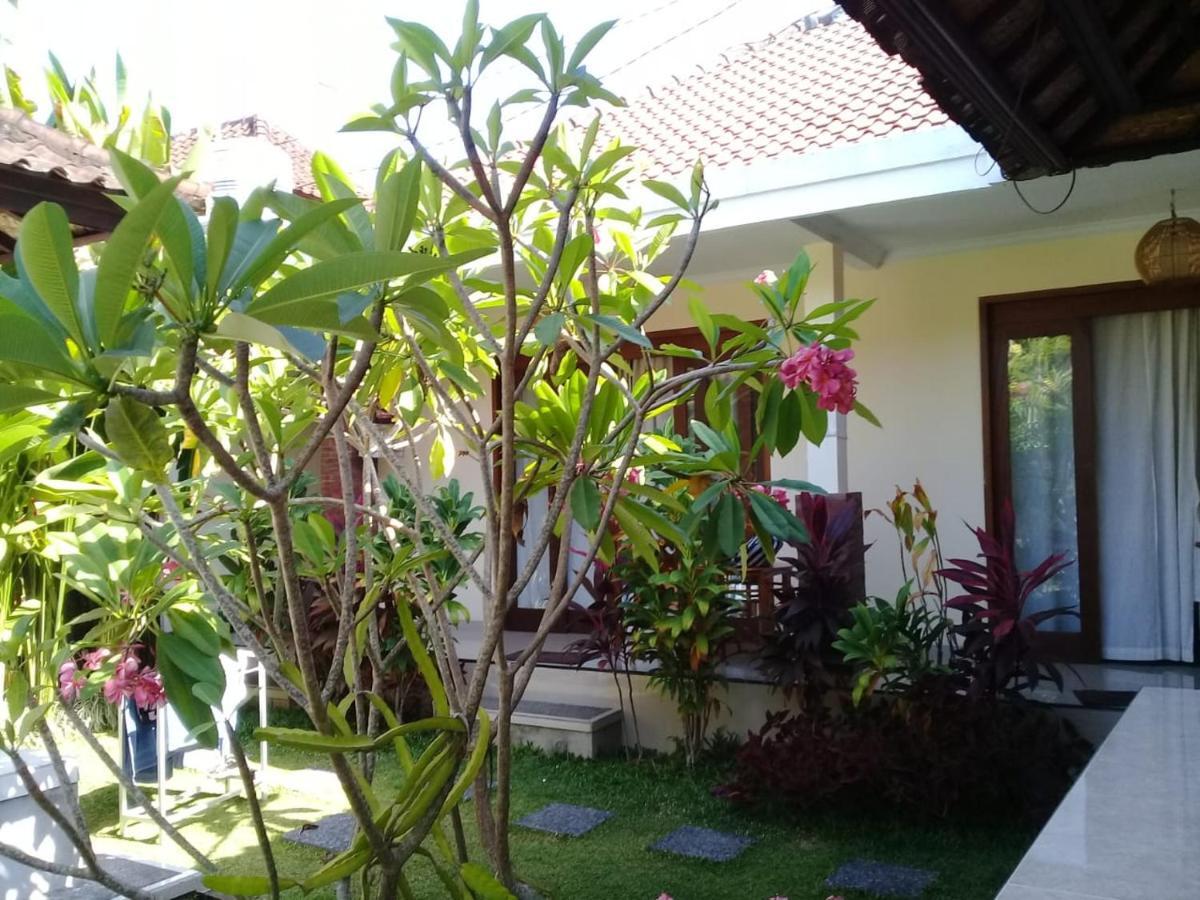 Darta House Apartment Ubud  Exterior photo